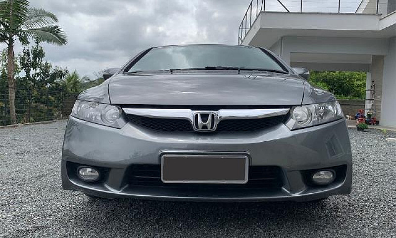 Honda Civic 2011 Lxl...