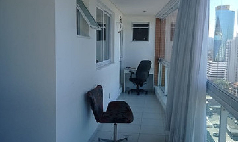 Cobertura Duplex Em ...