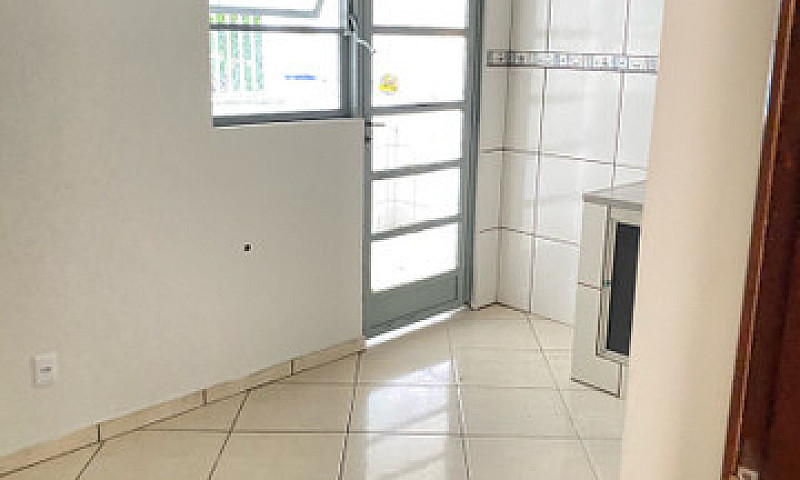 Apartamento No Bairr...