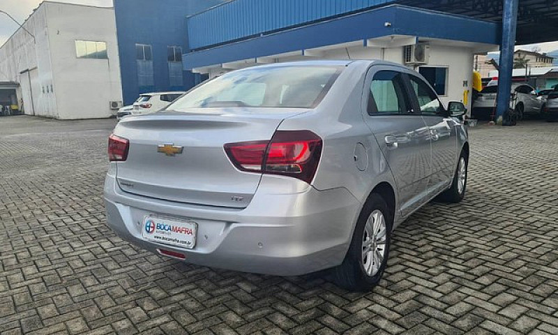 Chevrolet Cobalt Ltz...
