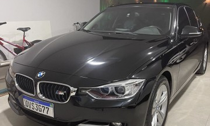 Bmw 320I 2014 Sport...