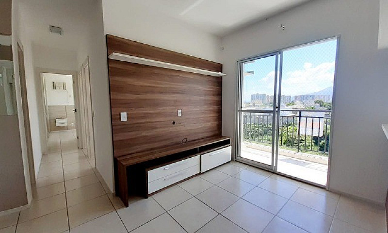 Apartamento Com 3 Do...