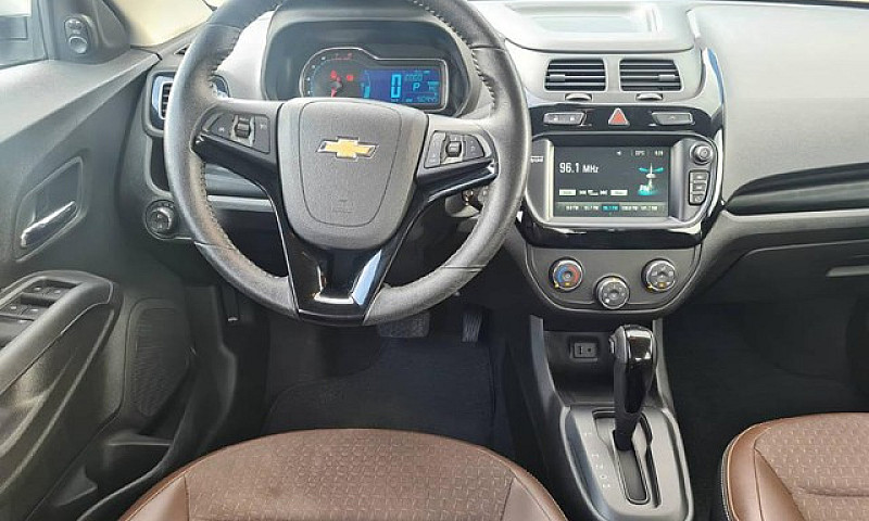 Chevrolet Cobalt Ltz...