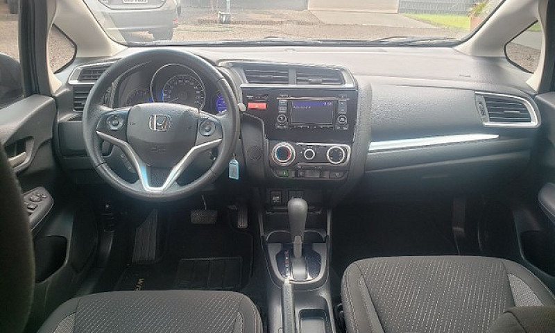 Honda Wr-V Ex 1.5 At...