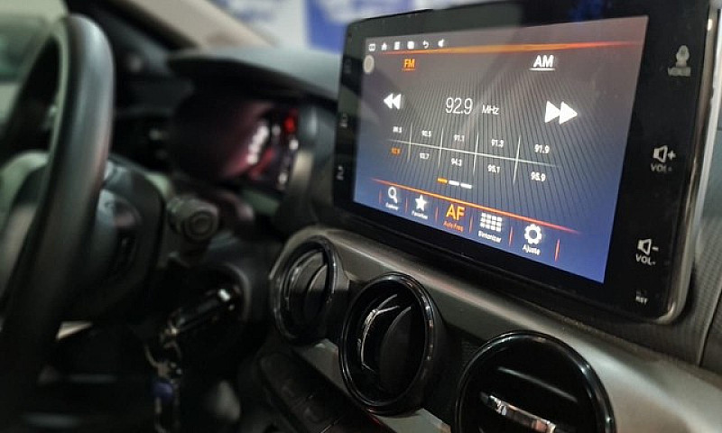 Fiat Argo Drive 1.0 ...