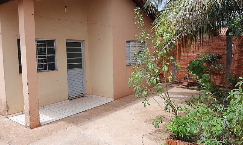 Vendo Casa Asa Bela ...