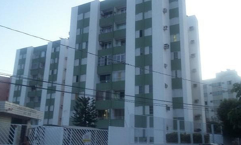  Apto 3 Quartos  Com...