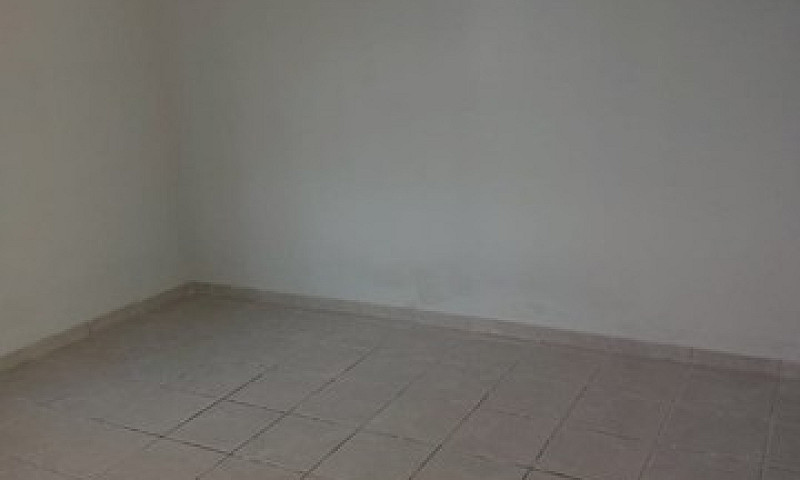 Apartamento Térreo C...