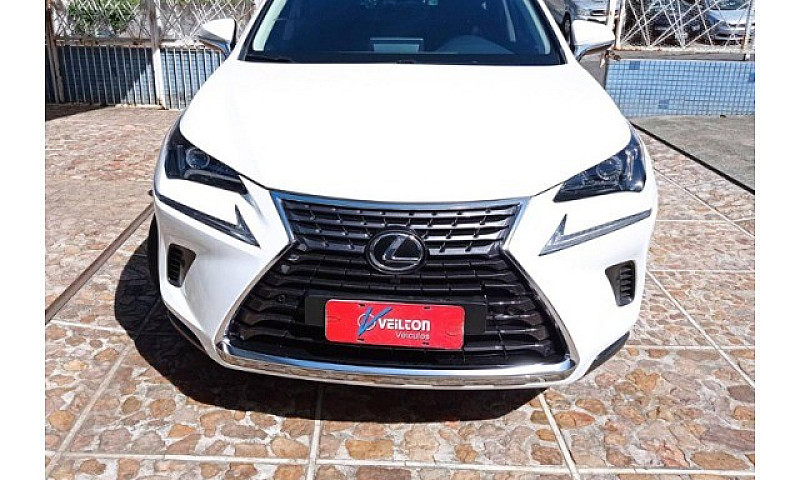 Lexus Nx 300 Dynamic...