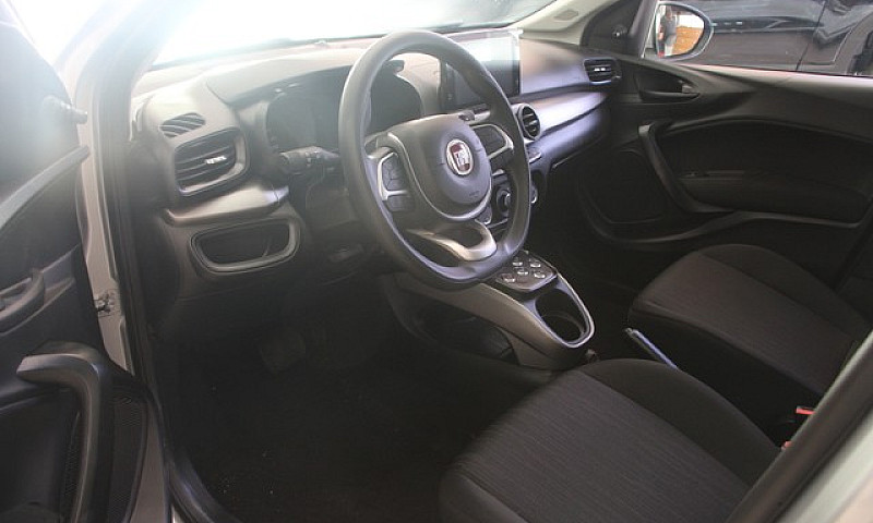 Fiat Argo 1.0 (Flex)...
