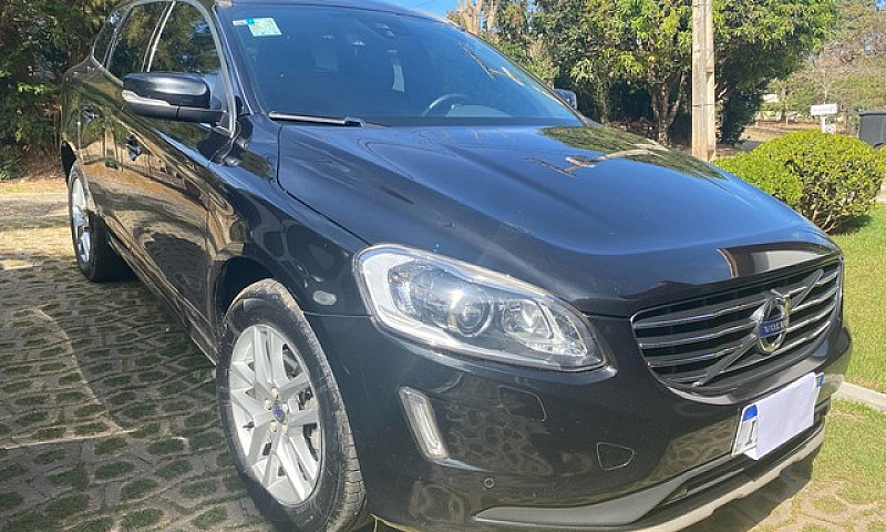 Volvo - Xc 60...