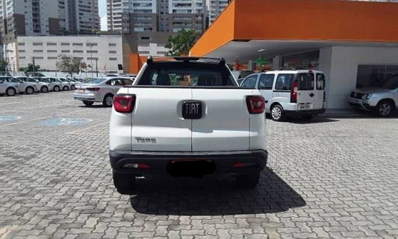  Fiat Toro 1.8 16V E...