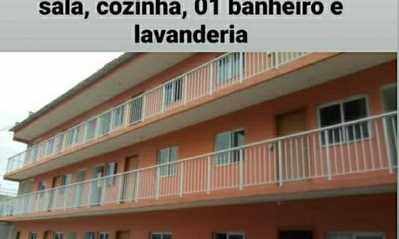 Apartamentos...