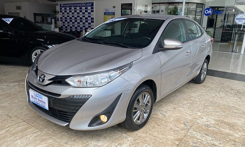 Toyota Yaris 1.5 Xl ...