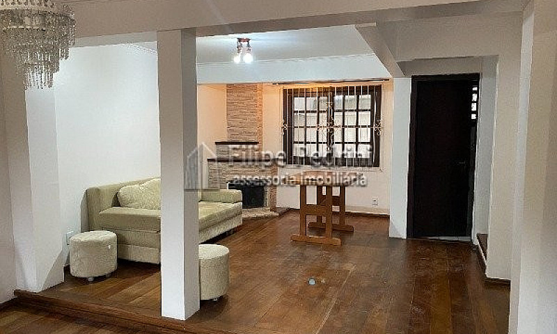 Porto Alegre - Casa ...