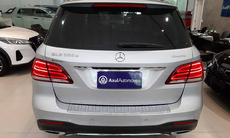 Gle 350 2016/2017 3....