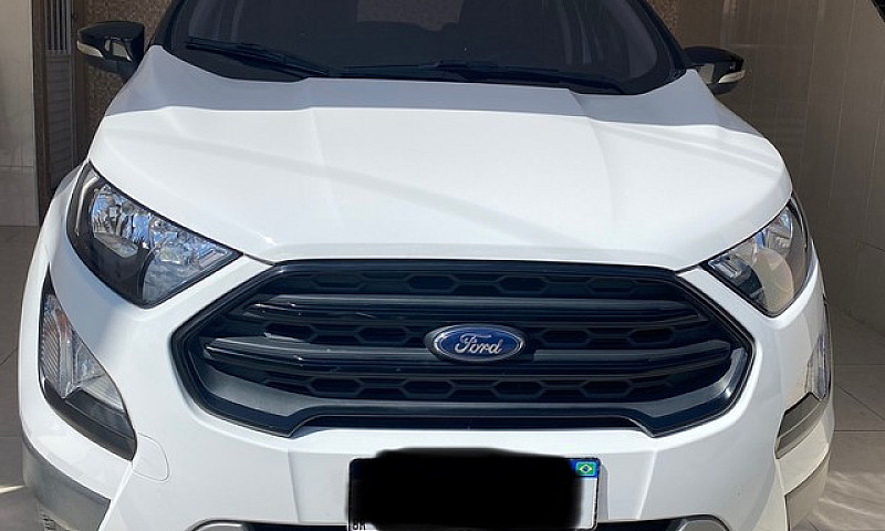 Ford Eco Sport 1.5 F...