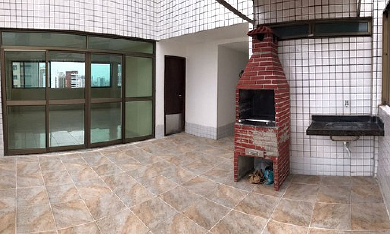 Vendo Apartamento Be...