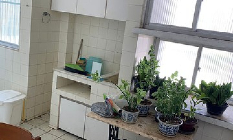 Apartamento Para Ven...
