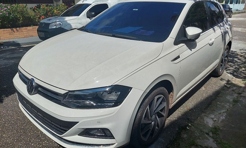 Polo Highline 20/21 ...