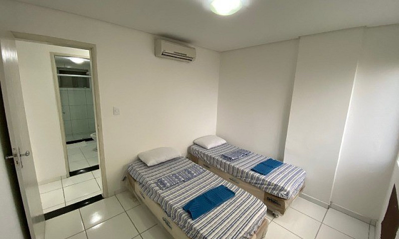 Alugo Apartamento Na...