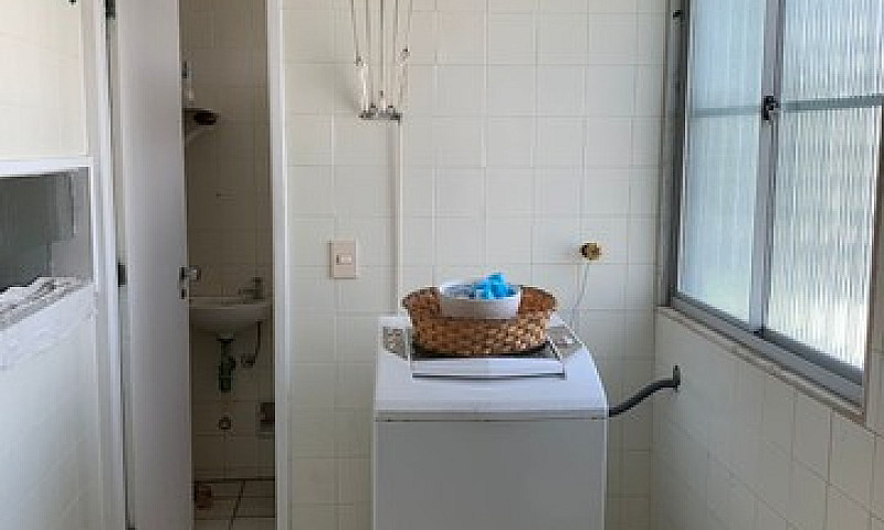 Apartamento Para Ven...