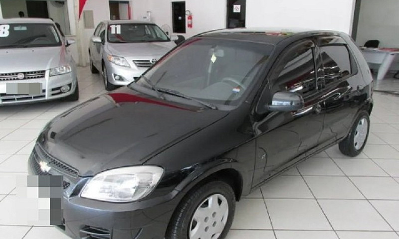 Chevrolet Celta 1.0 ...