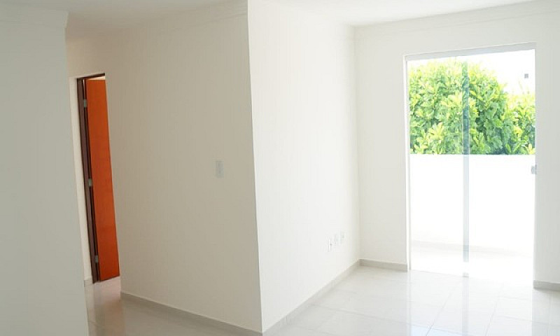 Apartamento Com 3 Do...