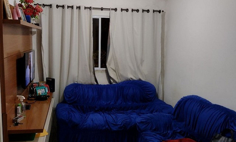 Apartamento Dois Qua...