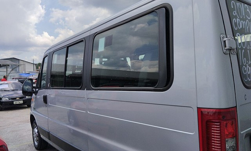 Ducato Lindona 2014 ...