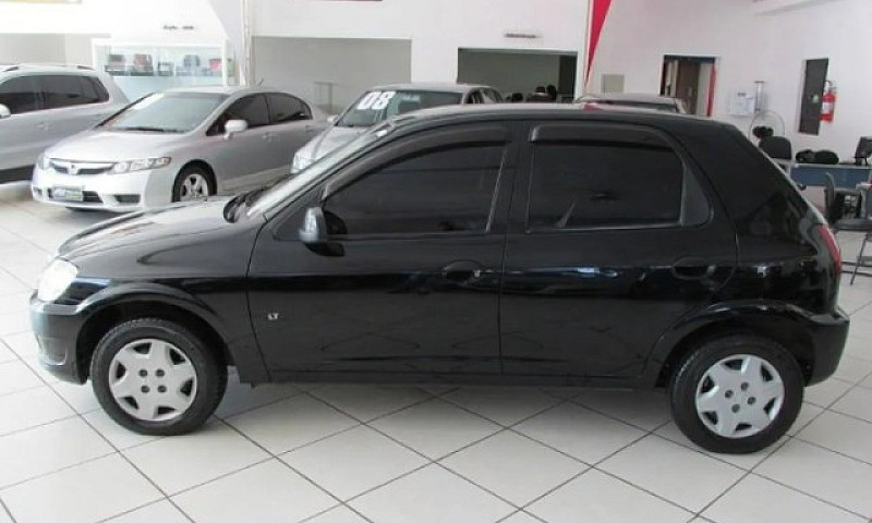 Chevrolet Celta 1.0 ...