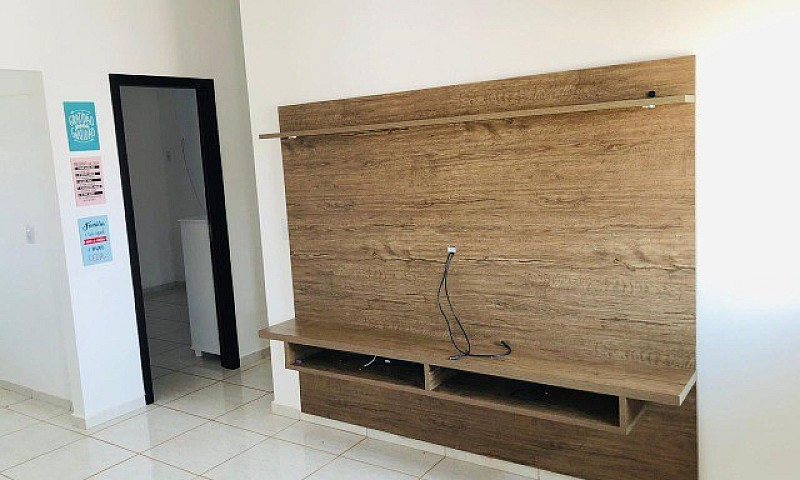 Casa No Condomínio V...