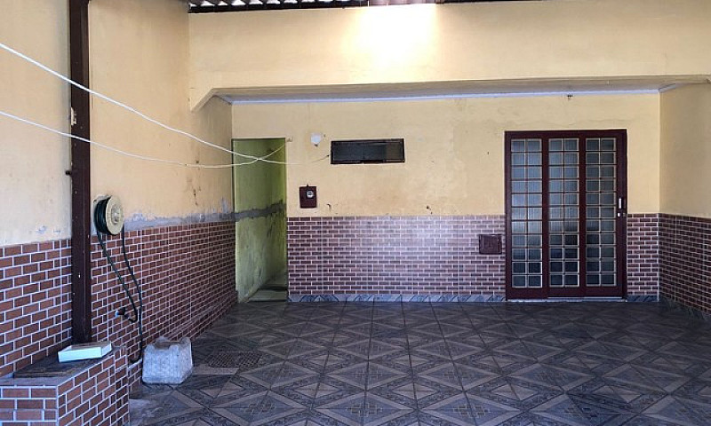 Vendo Casa Qno 15 Se...