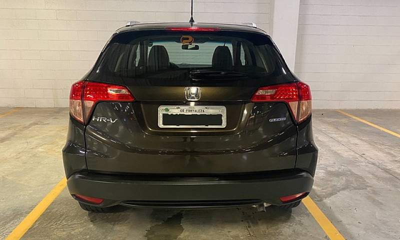 Honda Hrv Ex Cvt 201...