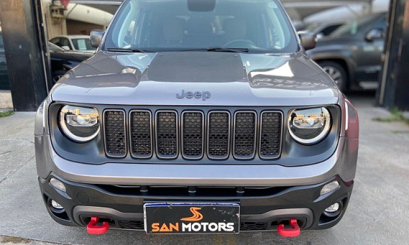 Jeep Renegade *Veícu...