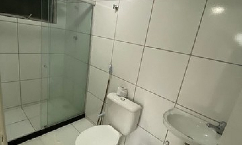 Alugo Apartamento Na...