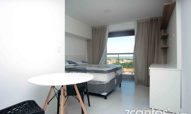 Apartamento, Edson Q...