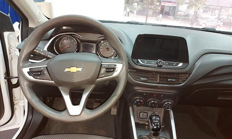 Chevrolet Onix 1.0 L...