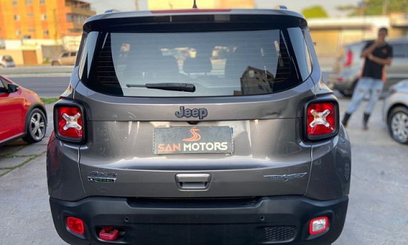 Jeep Renegade *Veícu...