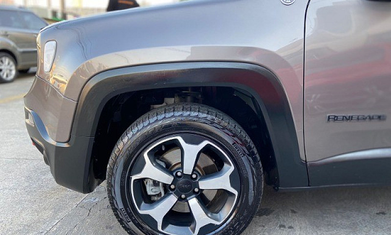 Jeep Renegade *Veícu...