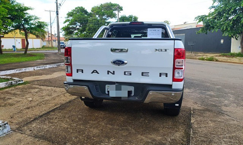  Ford Ranger  Xlt 3....