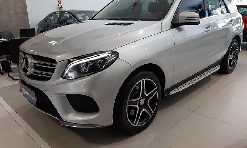 Gle 350 2016/2017 3....
