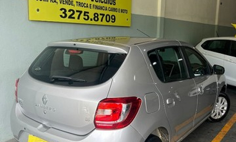 Sandero Expression 1...