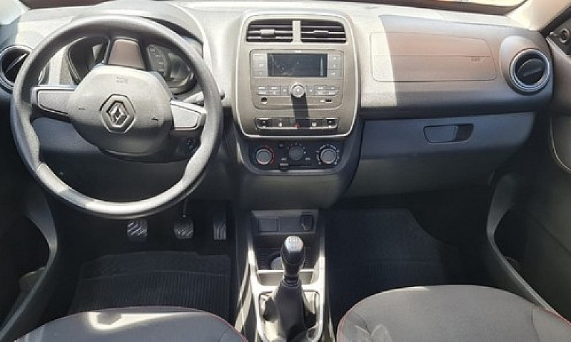 Renault Kwid Zen 1.0...