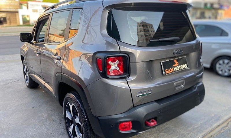 Jeep Renegade *Veícu...