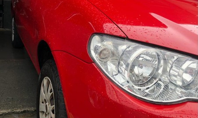 Fiat Palio 1.0 Fire...