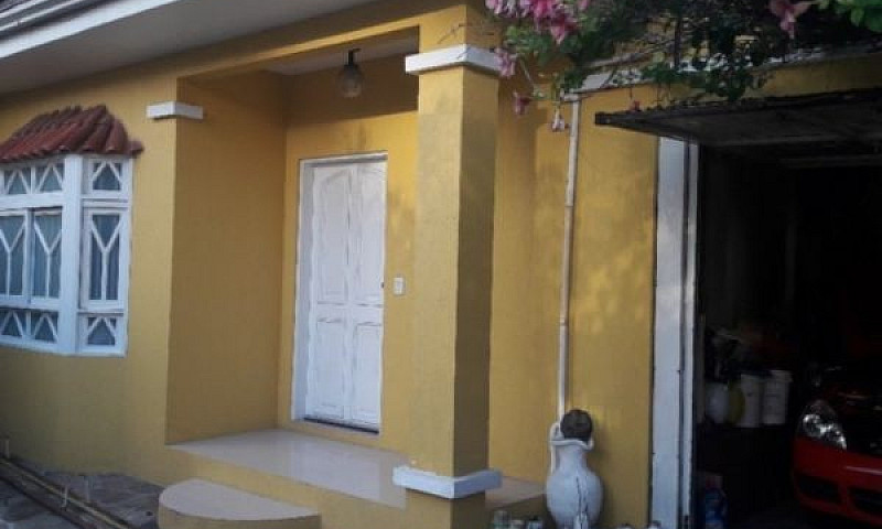 Casa Para Venda - 17...