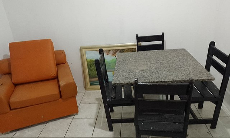 Alguel De Casa Carna...