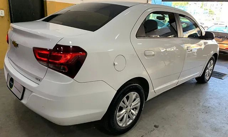 Cobalt Ltz 2018 ...