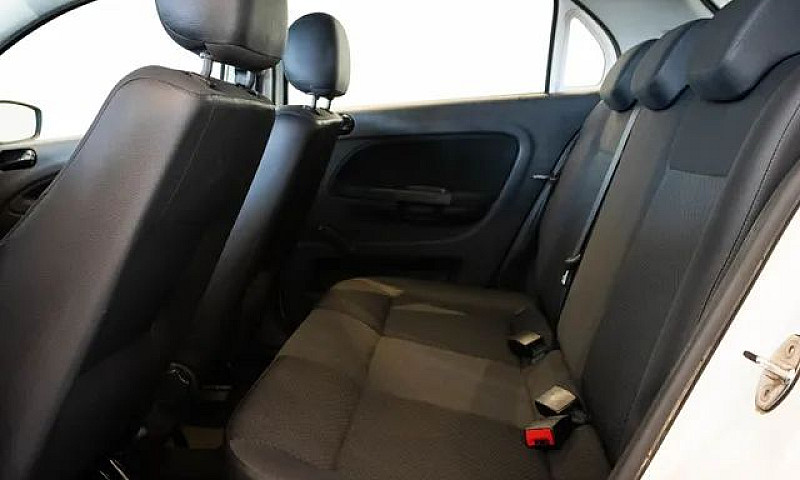 Gol 1.6 Msi Flex 8V ...